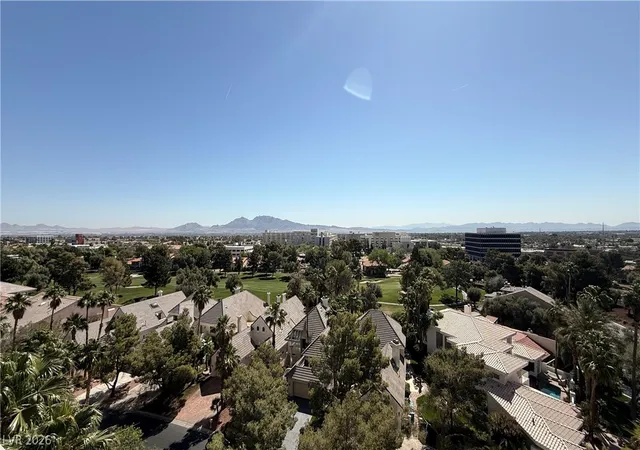 Photo 4 of Condo for sale at 3111 Bel Air Dr #9H, Las Vegas, NV 89109 | MLS# 2781884 | Listing updated on 2026-07-15