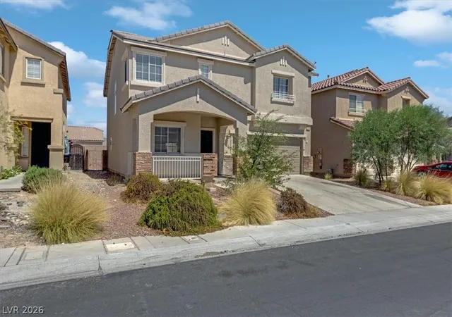 Photo 1 of Sale Pending at 2916 Kildare Cvs Ave Ct, North Las Vegas, NV 89081 | MLS# 2781901 | Listing updated on 2026-07-12