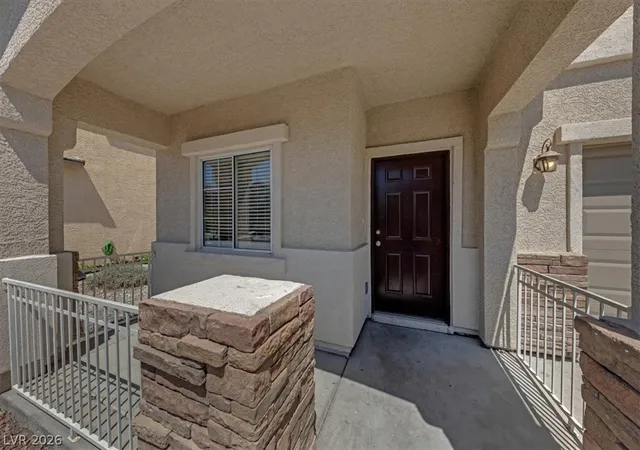 Photo 1 of Sale Pending at 2916 Kildare Cvs Ave Ct, North Las Vegas, NV 89081 | MLS# 2781901 | Listing updated on 2026-07-12