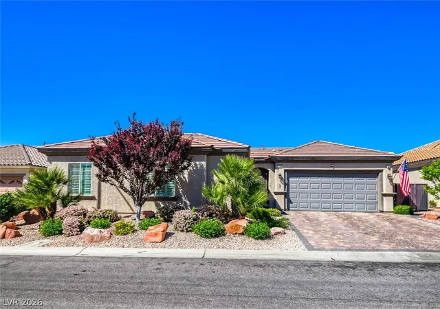 Photo 2 of Single family home for sale at 2744 Olivia Hts Ave, Henderson, NV 89052 | MLS# 2775413 | Listing updated on 2026-06-27