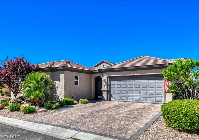 Photo 3 of Single family home for sale at 2744 Olivia Hts Ave, Henderson, NV 89052 | MLS# 2775413 | Listing updated on 2026-06-27