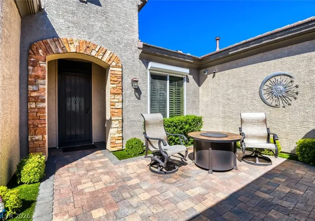 Photo 3 of Single family home for sale at 2744 Olivia Hts Ave, Henderson, NV 89052 | MLS# 2775413 | Listing updated on 2026-06-27