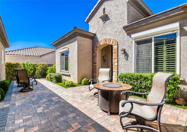 Photo 4 of Single family home for sale at 2744 Olivia Hts Ave, Henderson, NV 89052 | MLS# 2775413 | Listing updated on 2026-06-27