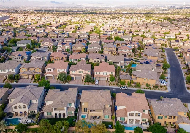 62nd image of 449 Paso De Montana St, Las Vegas, NV 89138 | MLS# 2781663