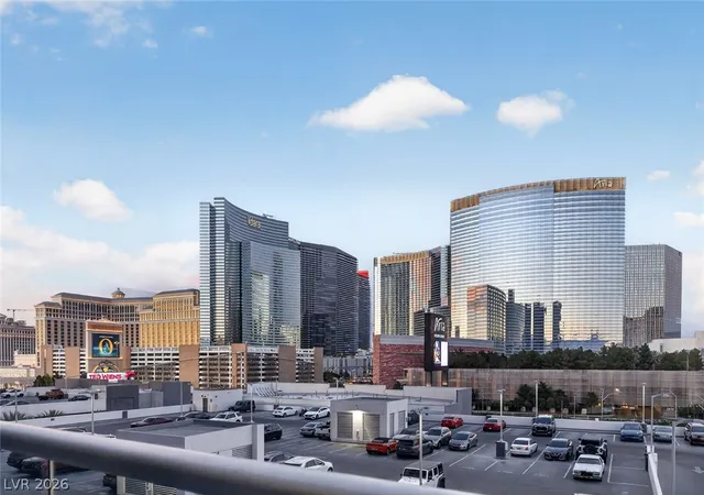 1st image of 4575 Dean Martin Dr #601, Las Vegas, NV 89103 | MLS# 2781853
