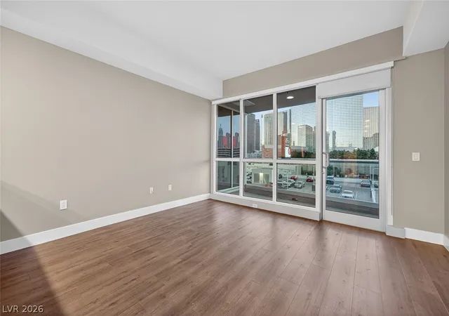 2nd image of 4575 Dean Martin Dr #601, Las Vegas, NV 89103 | MLS# 2781853