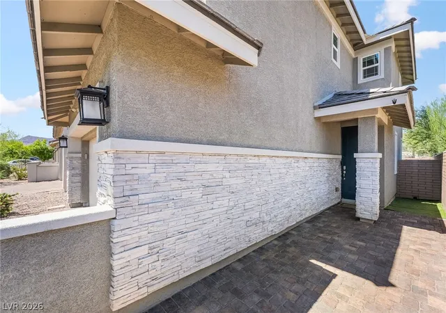 2nd image of 360 Misterioso St, Henderson, NV 89011 | MLS# 2781602