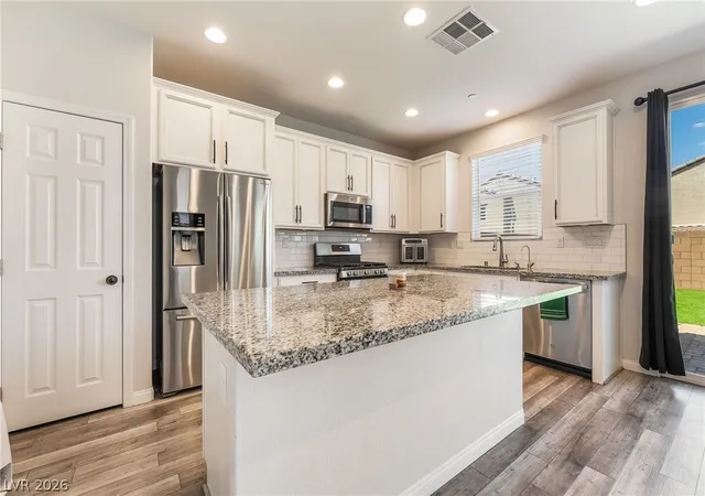 3rd image of 360 Misterioso St, Henderson, NV 89011 | MLS# 2781602