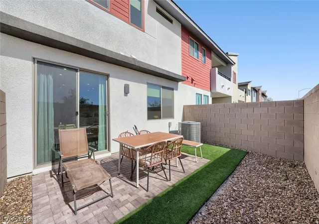4th image of 9711 Terra Canyon St, Las Vegas, NV 89141 | MLS# 2781926