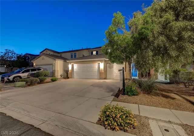 Photo 3 of Sale Pending at 4420 Desert Home Ave, North Las Vegas, NV 89085 | MLS# 2781813 | Listing updated on 2026-07-22