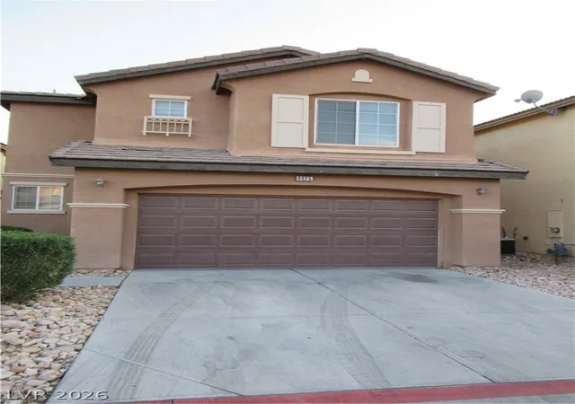 Photo 1 of Single family home for sale at 4425 Oberlander Ave, North Las Vegas, NV 89031 | MLS# 2779823 | Listing updated on 2026-06-05