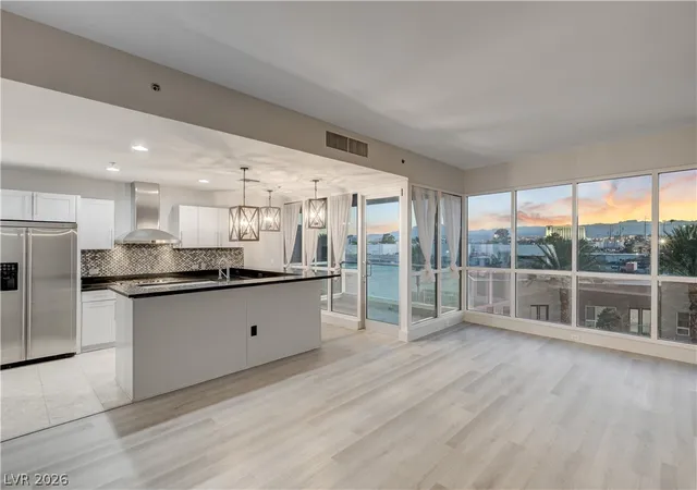 Photo 1 of Condo for sale at 4575 Dean Martin Dr #406, Las Vegas, NV 89103 | MLS# 2775262 | Listing updated on 2026-08-12