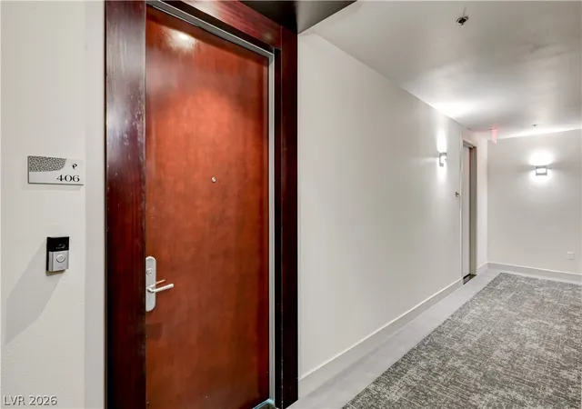 Photo 2 of Condo for sale at 4575 Dean Martin Dr #406, Las Vegas, NV 89103 | MLS# 2775262 | Listing updated on 2026-08-12