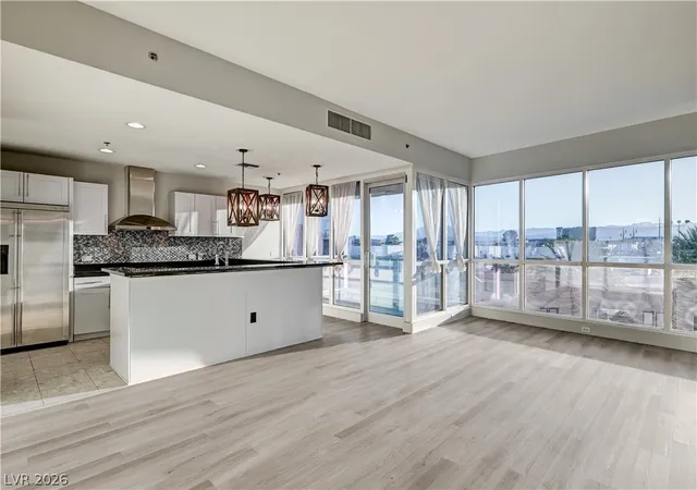 Photo 3 of Condo for sale at 4575 Dean Martin Dr #406, Las Vegas, NV 89103 | MLS# 2775262 | Listing updated on 2026-08-12