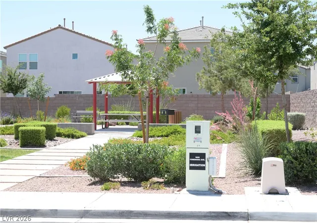 42nd image of 1947 Karner Blue Ave, North Las Vegas, NV 89031 | MLS# 2781520