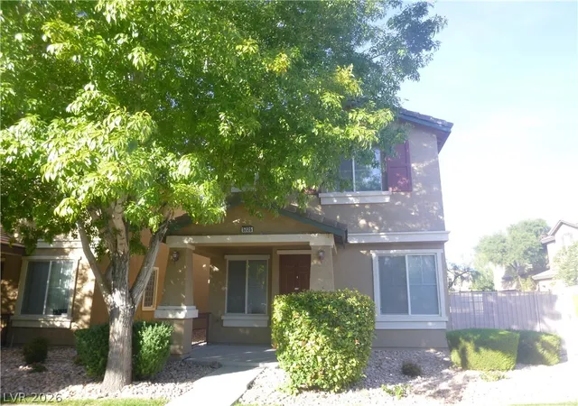 Photo 1 of Single family home for sale at 5725 Mount Ida St, North Las Vegas, NV 89031 | MLS# 2775448 | Listing updated on 2026-05-23