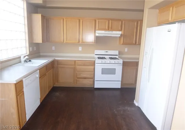 Photo 4 of Single family home for sale at 5725 Mount Ida St, North Las Vegas, NV 89031 | MLS# 2775448 | Listing updated on 2026-05-23