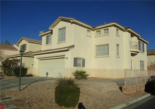 Photo 1 of Single family home for sale at 4146 Admiration Ct, North Las Vegas, NV 89032 | MLS# 2775445 | Listing updated on 2026-05-13