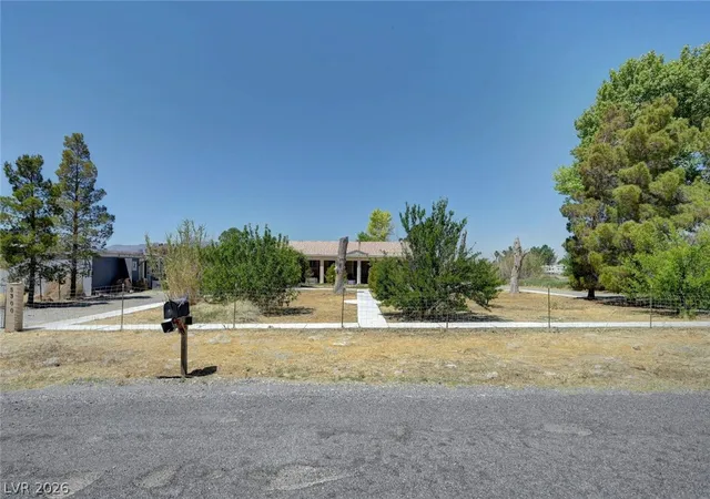 Homes for sale in Pahrump, NV | 5300 S Corrine St, Pahrump, NV 89048 | MLS# 2781941