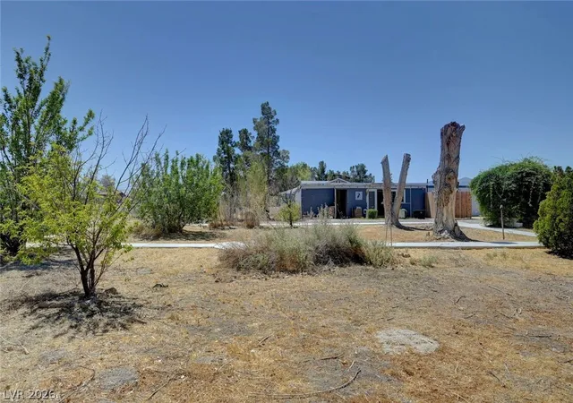 Homes for sale in Pahrump, NV | 5300 S Corrine St, Pahrump, NV 89048 | MLS# 2781941