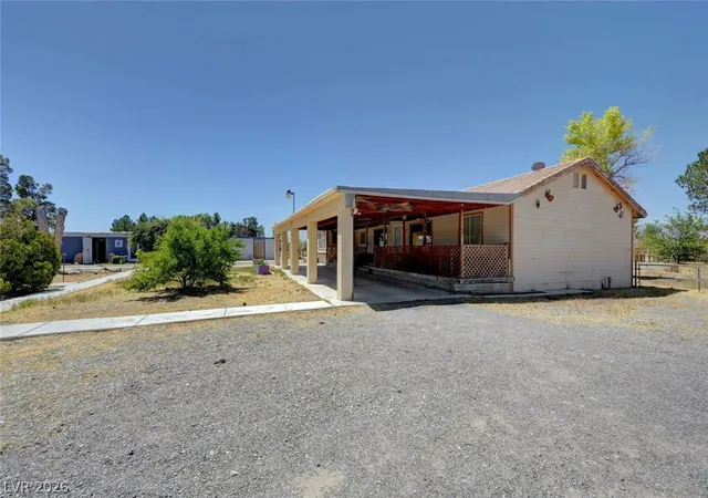 Homes for sale in Pahrump, NV | 5300 S Corrine St, Pahrump, NV 89048 | MLS# 2781941