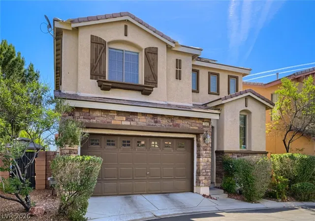 Photo 2 of Single family home for sale at 7242 Regent Pond St, Las Vegas, NV 89166 | MLS# 2782003 | Listing updated on 2026-08-21