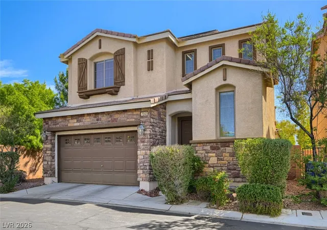 Photo 3 of Single family home for sale at 7242 Regent Pond St, Las Vegas, NV 89166 | MLS# 2782003 | Listing updated on 2026-08-21