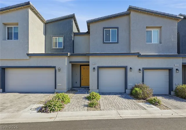 2nd image of 4258 Lunar Canyon Ave, North Las Vegas, NV 89084 | MLS# 2782027