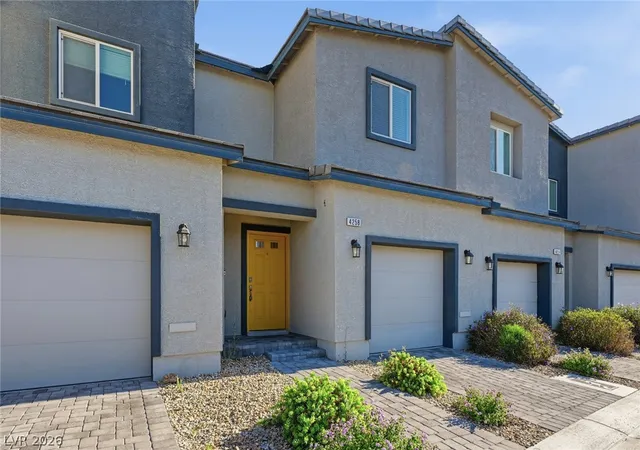 3rd image of 4258 Lunar Canyon Ave, North Las Vegas, NV 89084 | MLS# 2782027