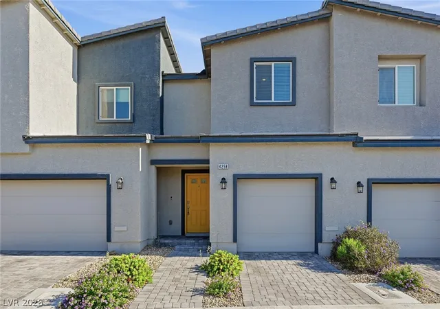4th image of 4258 Lunar Canyon Ave, North Las Vegas, NV 89084 | MLS# 2782027