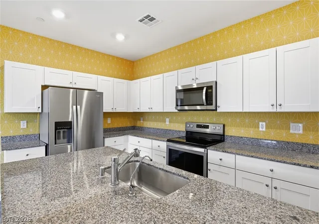 5th image of 4258 Lunar Canyon Ave, North Las Vegas, NV 89084 | MLS# 2782027