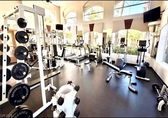 2nd image of 2050 W Warm Springs, Henderson, NV 89014