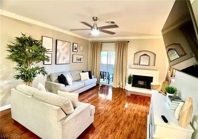 3rd image of 2050 West Warm Springs #321, Henderson, NV 89014 | MLS# 2781593