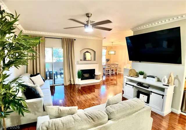 4th image of 2050 West Warm Springs #321, Henderson, NV 89014 | MLS# 2781593