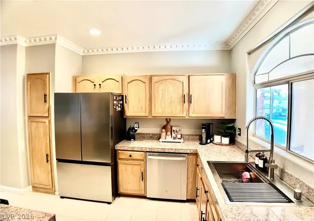 5th image of 2050 West Warm Springs #321, Henderson, NV 89014 | MLS# 2781593