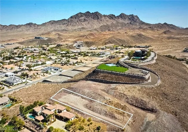 1st image of Peach Bluff Ct, Henderson, NV 89002 | MLS# 2781785