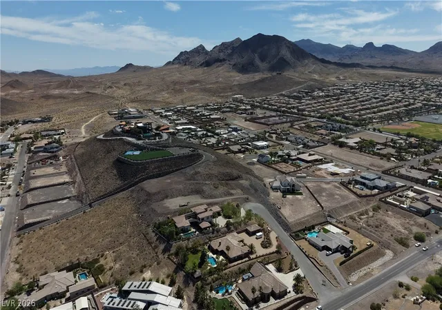 21st image of Peach Bluff Ct, Henderson, NV 89002 | MLS# 2781785