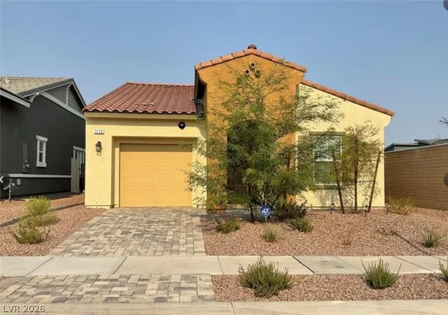 Photo 3 of Townhouse for sale at 1170 King Lark St, Henderson, NV 89011 | MLS# 2782054 | Listing updated on 2026-07-23