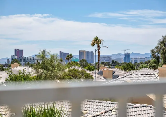 Photo 3 of Single family home for sale at 313 Falcon Ln, Las Vegas, NV 89107 | MLS# 2782059 | Listing updated on 2026-08-19