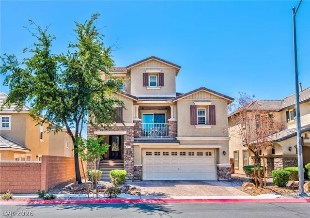 Photo 1 of Single family home for sale at 29 Marble Apex Ave, North Las Vegas, NV 89031 | MLS# 2781014 | Listing updated on 2026-08-24