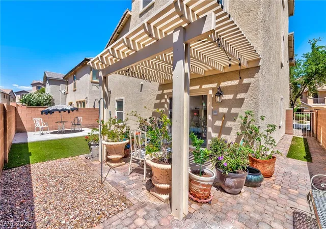 Photo 1 of Single family home for sale at 29 Marble Apex Ave, North Las Vegas, NV 89031 | MLS# 2781014 | Listing updated on 2026-08-24