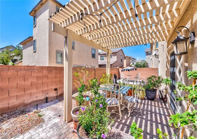 Photo 2 of Single family home for sale at 29 Marble Apex Ave, North Las Vegas, NV 89031 | MLS# 2781014 | Listing updated on 2026-08-24