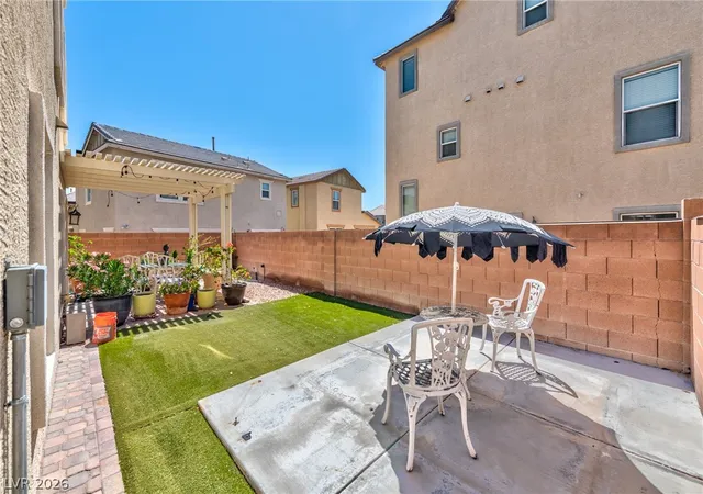 Photo 3 of Single family home for sale at 29 Marble Apex Ave, North Las Vegas, NV 89031 | MLS# 2781014 | Listing updated on 2026-08-24