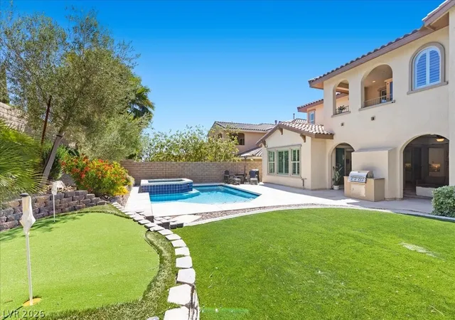 1st image of 12122 Rojo Roma Ave, Las Vegas, NV 89138 | MLS# 2782000
