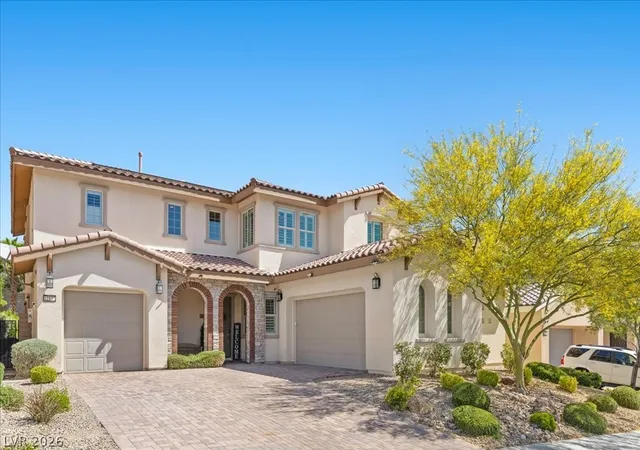 2nd image of 12122 Rojo Roma Ave, Las Vegas, NV 89138 | MLS# 2782000