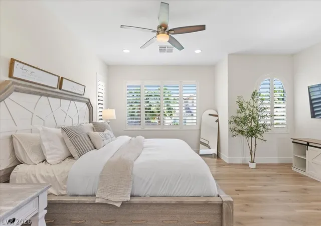 5th image of 12122 Rojo Roma Ave, Las Vegas, NV 89138 | MLS# 2782000