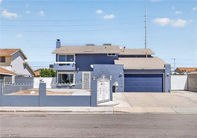 1st image of 5374 Latigo St, Las Vegas, NV 89119 | MLS# 2782097