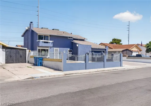 44th image of 5374 Latigo St, Las Vegas, NV 89119 | MLS# 2782097