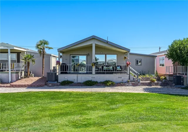 Homes for sale in Pahrump, NV | 320 Montecito Dr, Pahrump, NV 89048 | MLS# 2781401