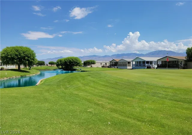 Homes for sale in Pahrump, NV | 320 Montecito Dr, Pahrump, NV 89048 | MLS# 2781401